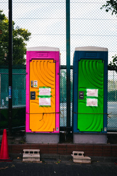 Best Event porta potty rental  in Panama City Beach, FL