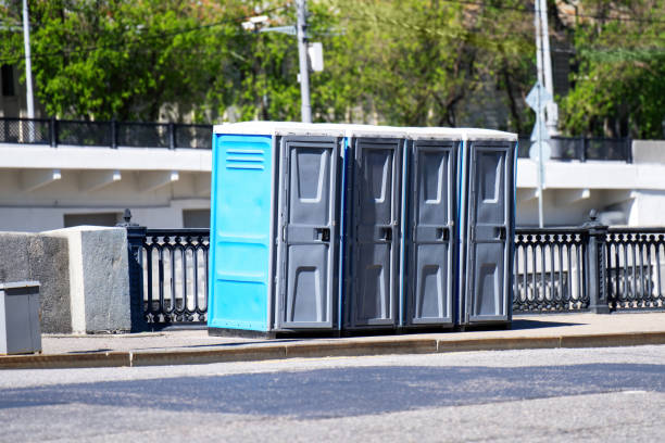 Porta potty rental for outdoor events in Panama City Beach, FL