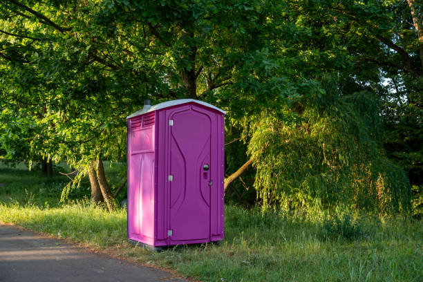 Portable Toilet Options We Offer in Panama City Beach, FL