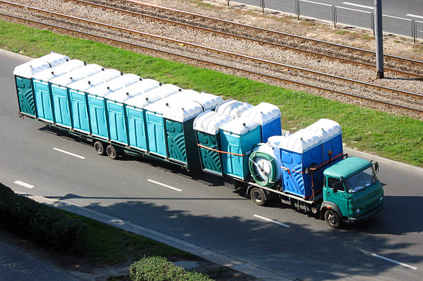 Best Porta potty rental near me  in Panama City Beach, FL
