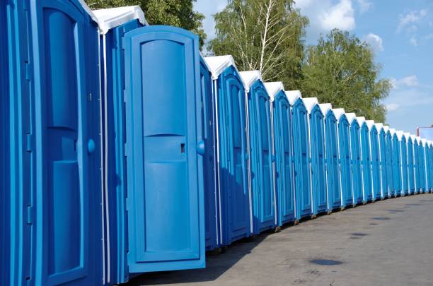Best Sanitation services for porta potties  in Panama City Beach, FL